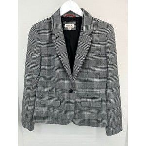 Women's Merona Blazer, Size: 4